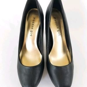 MADDEN GIRL pumps